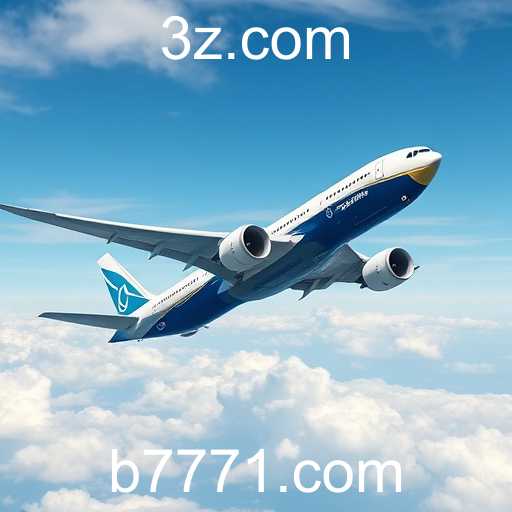 B777: A Nova Sensação do Mundo dos Jogos
