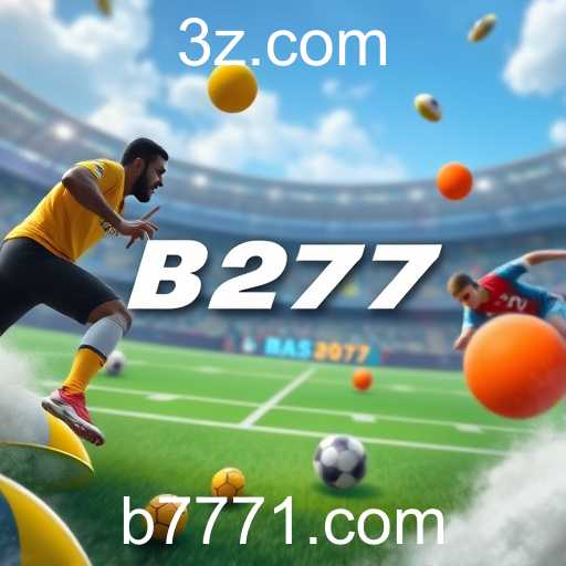 B777: A Nova Sensação dos Jogos Online em 2026