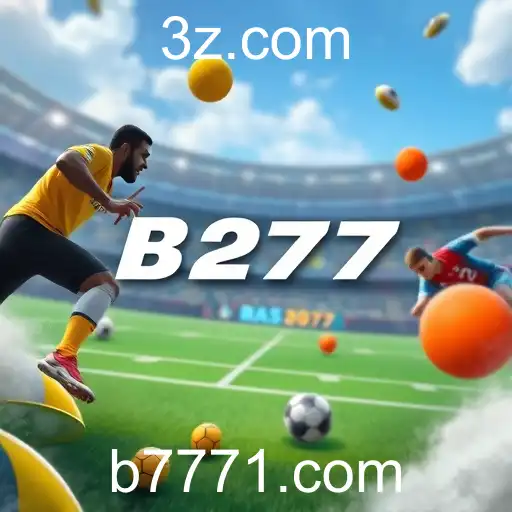 B777: A Nova Sensação dos Jogos Online em 2026