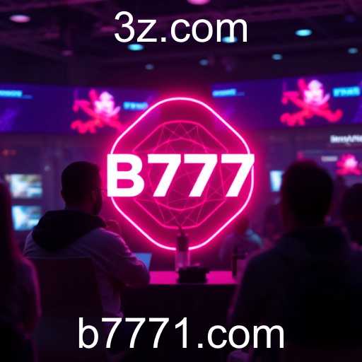 A Ascensão do B777: Impacto no Mundo dos Jogos em 2025