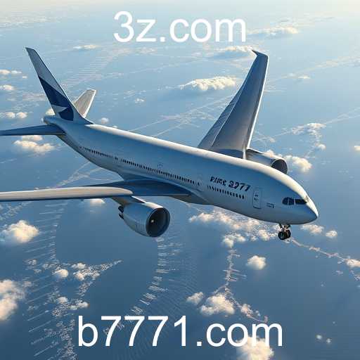 A Revolução do B777 no Cenário dos Jogos em 2026