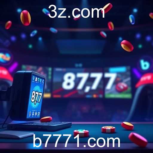 B777: A Revolução dos Jogos Online em 2026