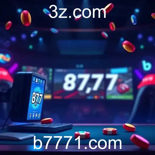 B777: A Revolução dos Jogos Online em 2026