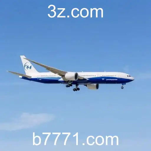 Inovações e Tendências no Site de Jogos B777