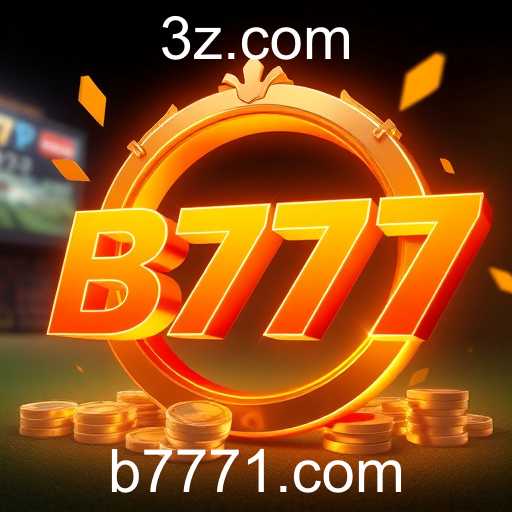 B777: A Nova Sensação do Mundo dos Jogos em 2025