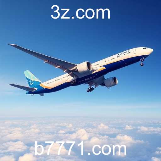 A Ascensão do B777 no Cenário dos Jogos Online
