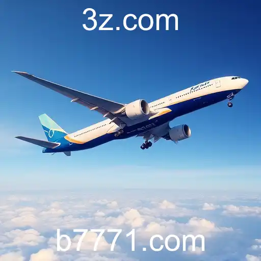 A Ascensão do B777 no Cenário dos Jogos Online