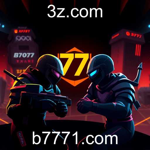 A Nova Era dos Jogos B777 Atinge o Mercado