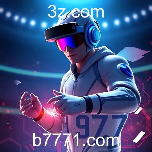 B777: A Nova Sensação do Universo de Jogos em 2025