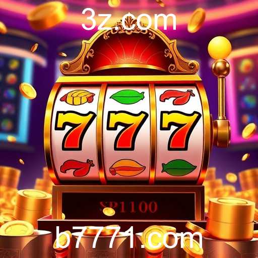 Impacto do Jogo B777 em 2025: Transformações e Tendências