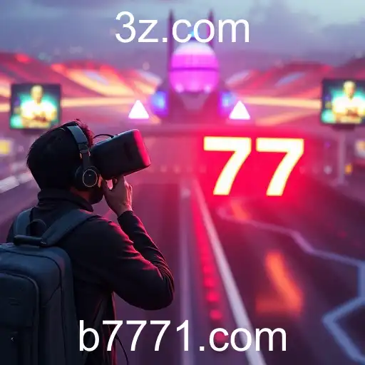 B777: Uma Nova Era nos Jogos Online