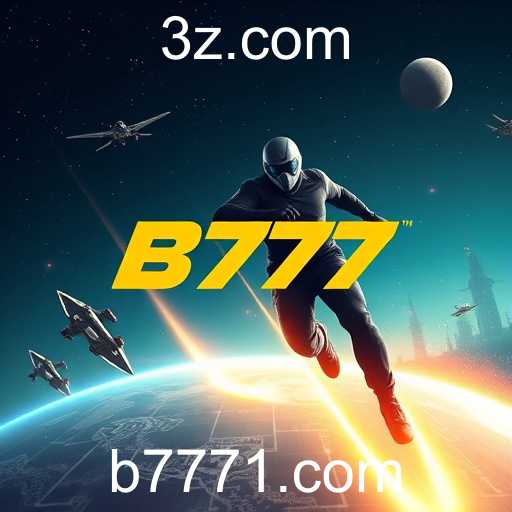 B777: O Novo Destino dos Gamers Brasileiros