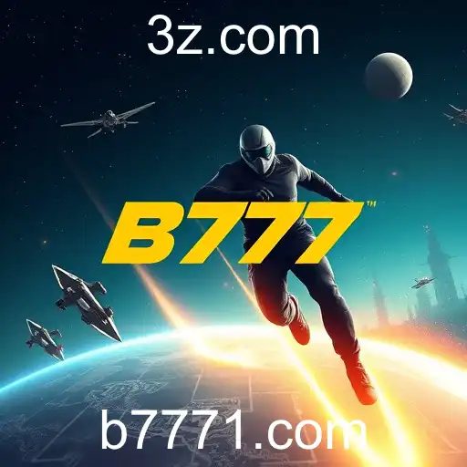 B777: O Novo Destino dos Gamers Brasileiros