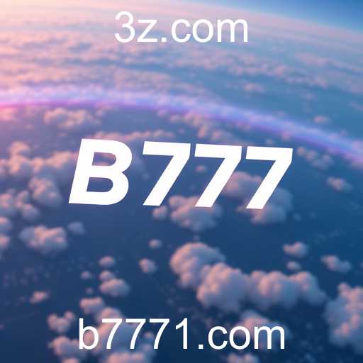 A Evolução do Site B777 no Mundo dos Jogos