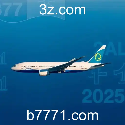 Aviação e Sustentabilidade: O Futuro dos Voos Comerciais com o Boeing 777