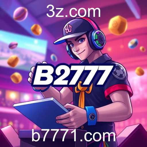 A Revolução do Jogo: B777 Continua a Surpreender