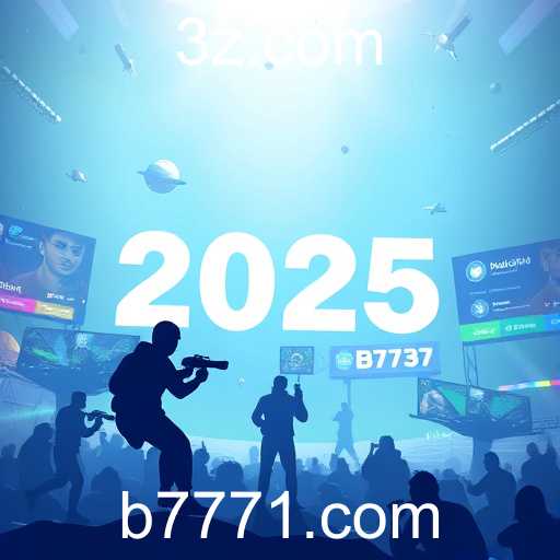 A Evolução dos Jogos ao Redor de 'B777'