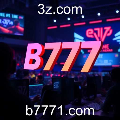 A Expansão do Cenário Gaming com B777