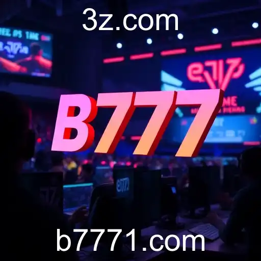 A Expansão do Cenário Gaming com B777