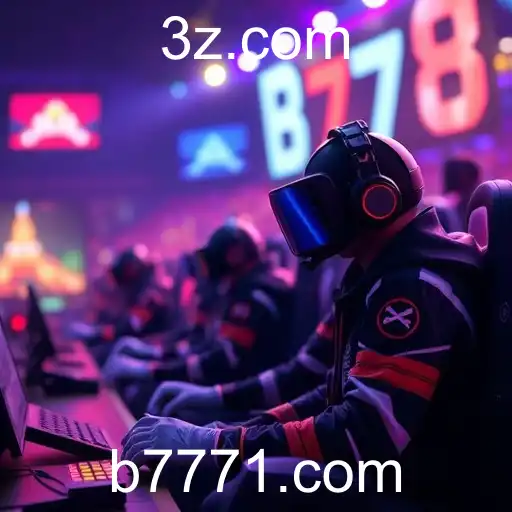 Inovações e Tendências no Universo de Jogos em 2025