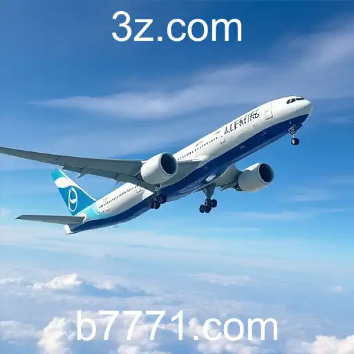Novidades no Universo dos Jogos com B777