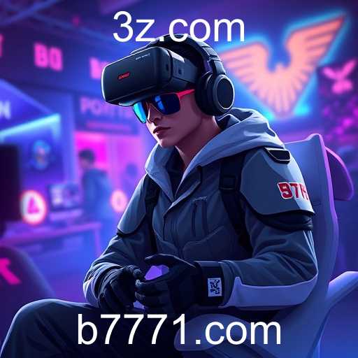 Revolução no Mundo dos Jogos: O Impacto do B777