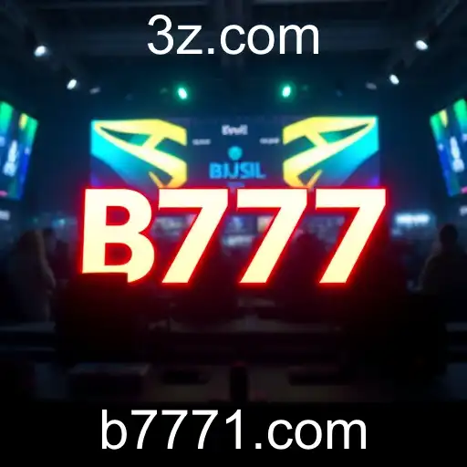 O Impacto do B777 no Mercado de Jogos em 2026