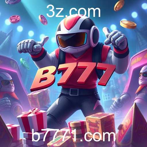 Impacto da Palavra-Chave B777 no Cenário de Jogos em 2025