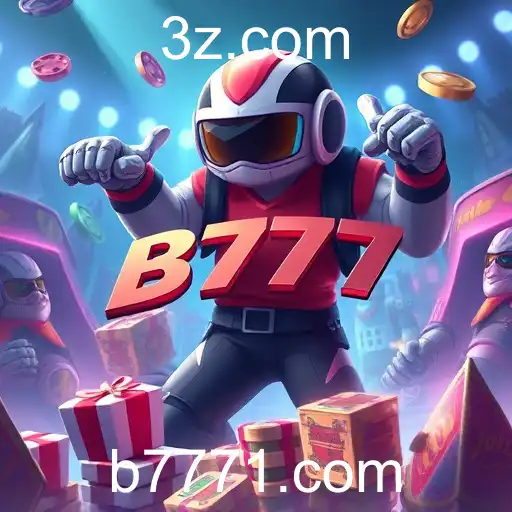 Impacto da Palavra-Chave B777 no Cenário de Jogos em 2025