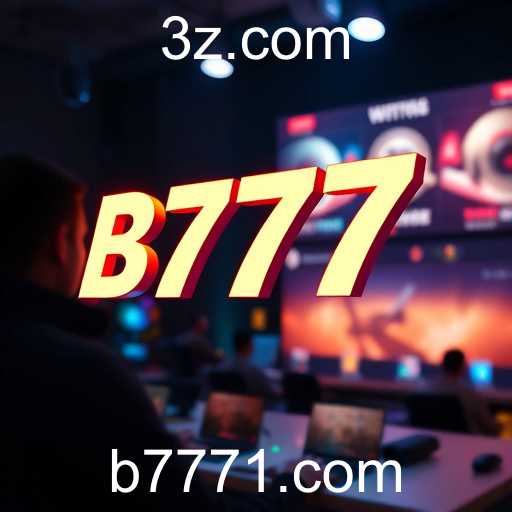 O Impacto do B777 no Mercado de Jogos Online
