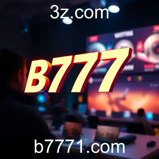 Inovações no Mundo dos Jogos com Destaque para B777