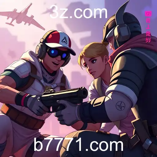 Nova Era para Jogos Online com B777