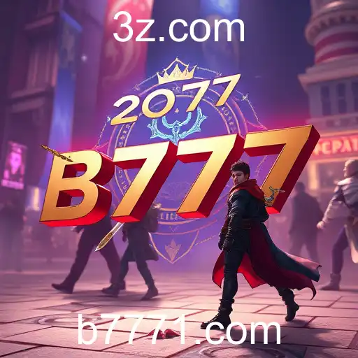 As Novas Aventuras no Mundo de B777