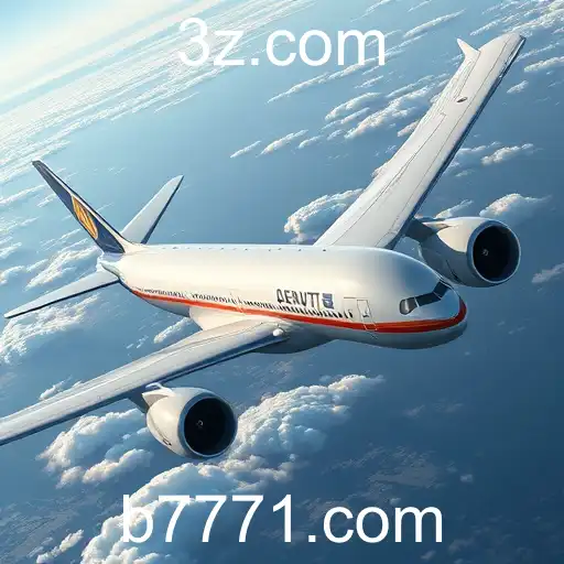 Revolução no Jogo Aéreo com B777 e as Novas Tendências de 2025