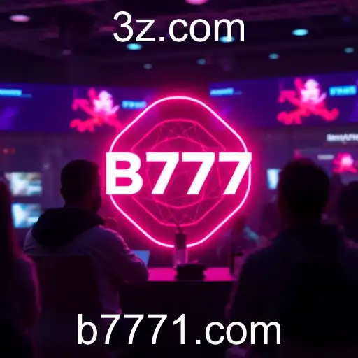 A Ascensão do B777: Impacto no Mundo dos Jogos em 2025