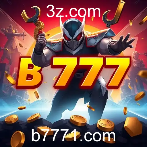 B777 Revoluciona o Mundo dos Jogos Online
