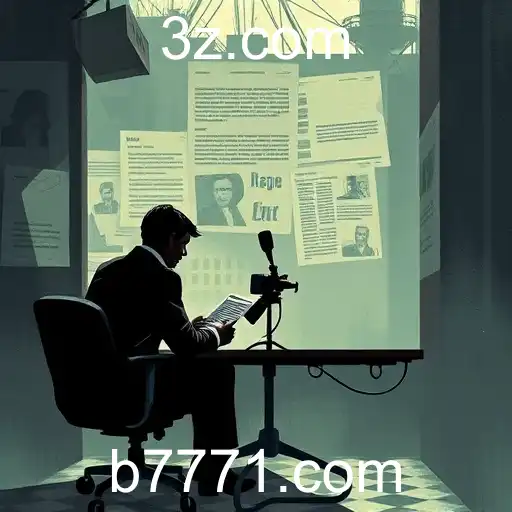 B777: O Universo dos Jogos que Está Revolucionando 2025