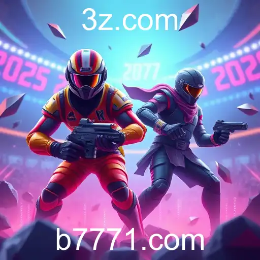 B777: A Revolução dos Jogos Online Temporada 2025