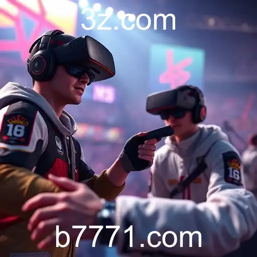 B777: A Novidade no Mundo dos Jogos Online em 2025