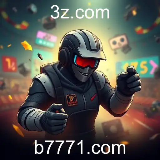 B777: O Marco de 2025 no Mundo dos Jogos