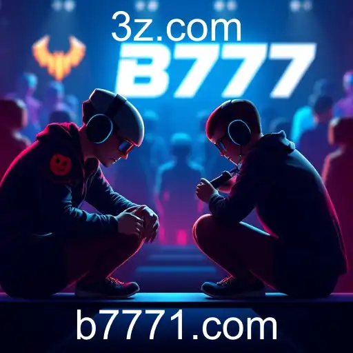 A Ascensão de B777 nos Jogos Online