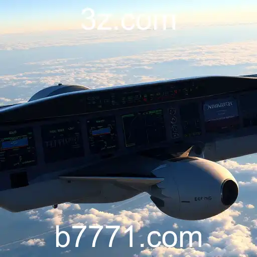 B777: O Impacto nos Jogos Virtuais em 2026