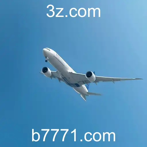 Aviação e Sustentabilidade: O Futuro do Boeing 777