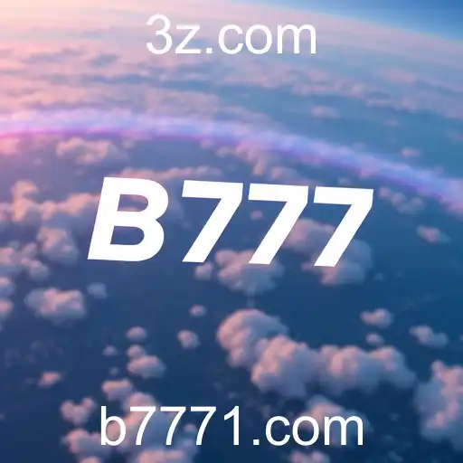 A Evolução do Site B777 no Mundo dos Jogos