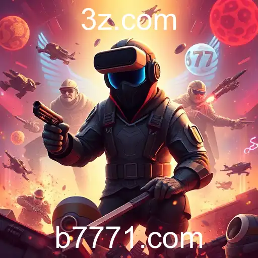 Expansão e Inovação no Mundo dos Jogos em 2025