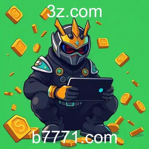 Inovações no Mundo dos Jogos com B777