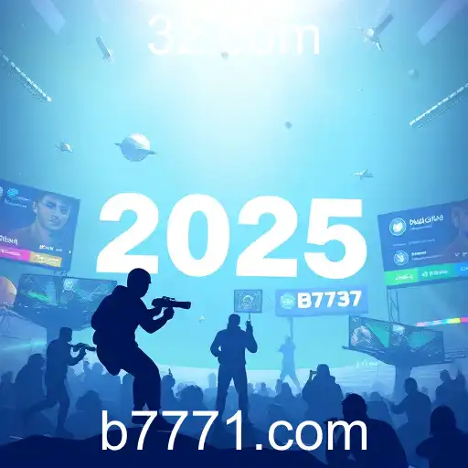 A Evolução dos Jogos ao Redor de 'B777'