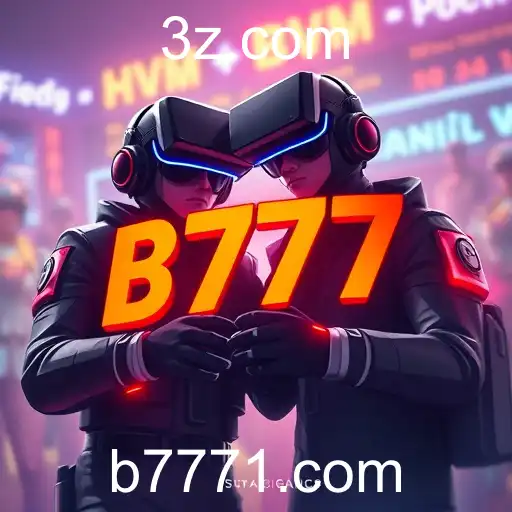 Cresce o Interesse por B777: A Nova Febre dos Jogos