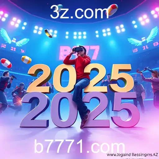 Tendências e Desafios dos Jogos Online em 2025