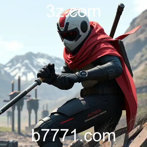 A Ascensão do B777 no Cenário dos Jogos Online